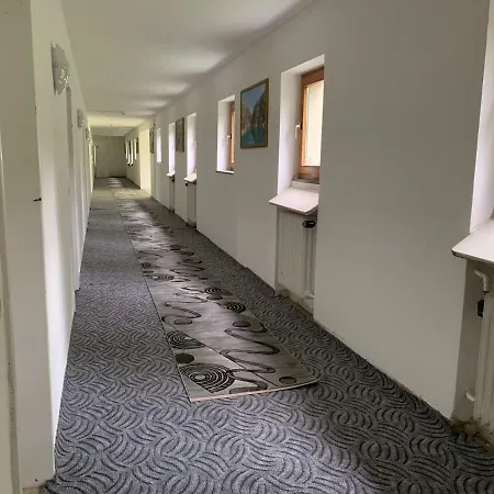 Gastehaus Penzion Altena