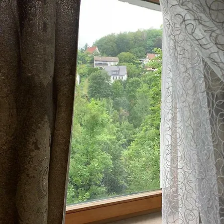 Gastehaus Penzion