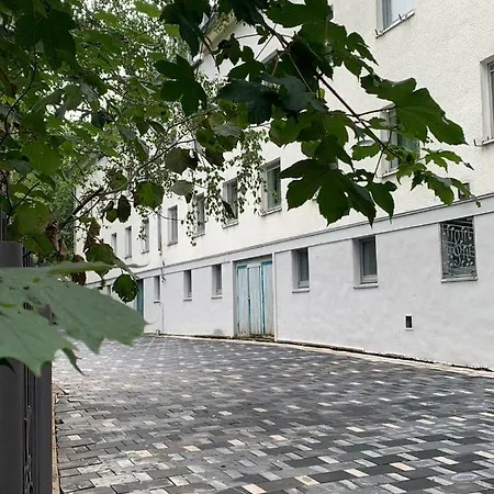 Penzion Gastehaus *